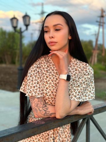 Проститутка Ядвига